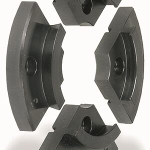 JET type C jaws for woodturning chuck 10000600
