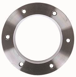 Anneau-plateau JET Ø 100 mm pour mors type C