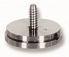 Insert à vis JET pour mandrin 10000600 avec mors type C