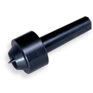 Pointe tournante JET CM2 avec passage de 9 mm
