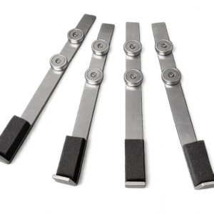 JET Magnethalter-Set für HEPA-H13-Filter