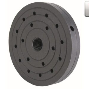 Plateau JET Ø 76 mm, M33 × 3,5