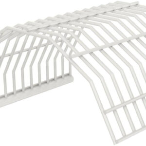 Protecteur grillagé JET pour JWL-1640EVS / JWL-1840EVS