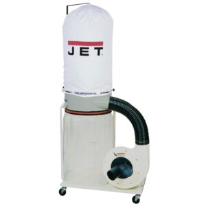 JET DC-1100A-M Absauganlage
