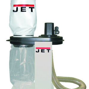 JET DC-1300-M Absauganlage