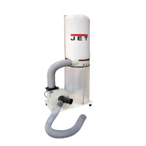 JET DC-1800-T Absauganlage