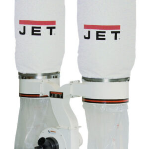 JET DC-1900A-T Absauganlage