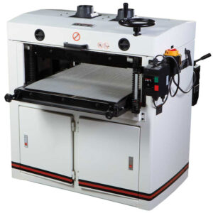 JET DDS-225-T Doppel-Zylinderschleifmaschine