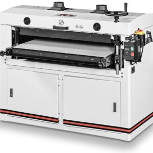 JET DDS-237-T Doppel-Zylinderschleifmaschine