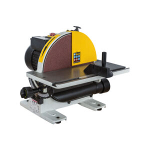 JET JDS-12X-M Tellerschleifmaschine