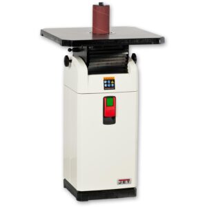JET JOSS-S-M Oszillierende Spindelschleifmaschine