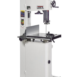 JET JWBS-15-T Holzbandsäge, 400 V