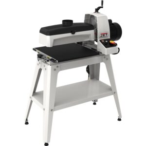 JET JWDS-1632-M Zylinderschleifmaschine, 230 V