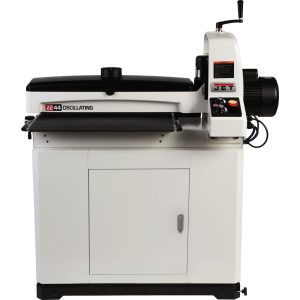JET JWDS-2244OSC-M Zylinderschleifmaschine