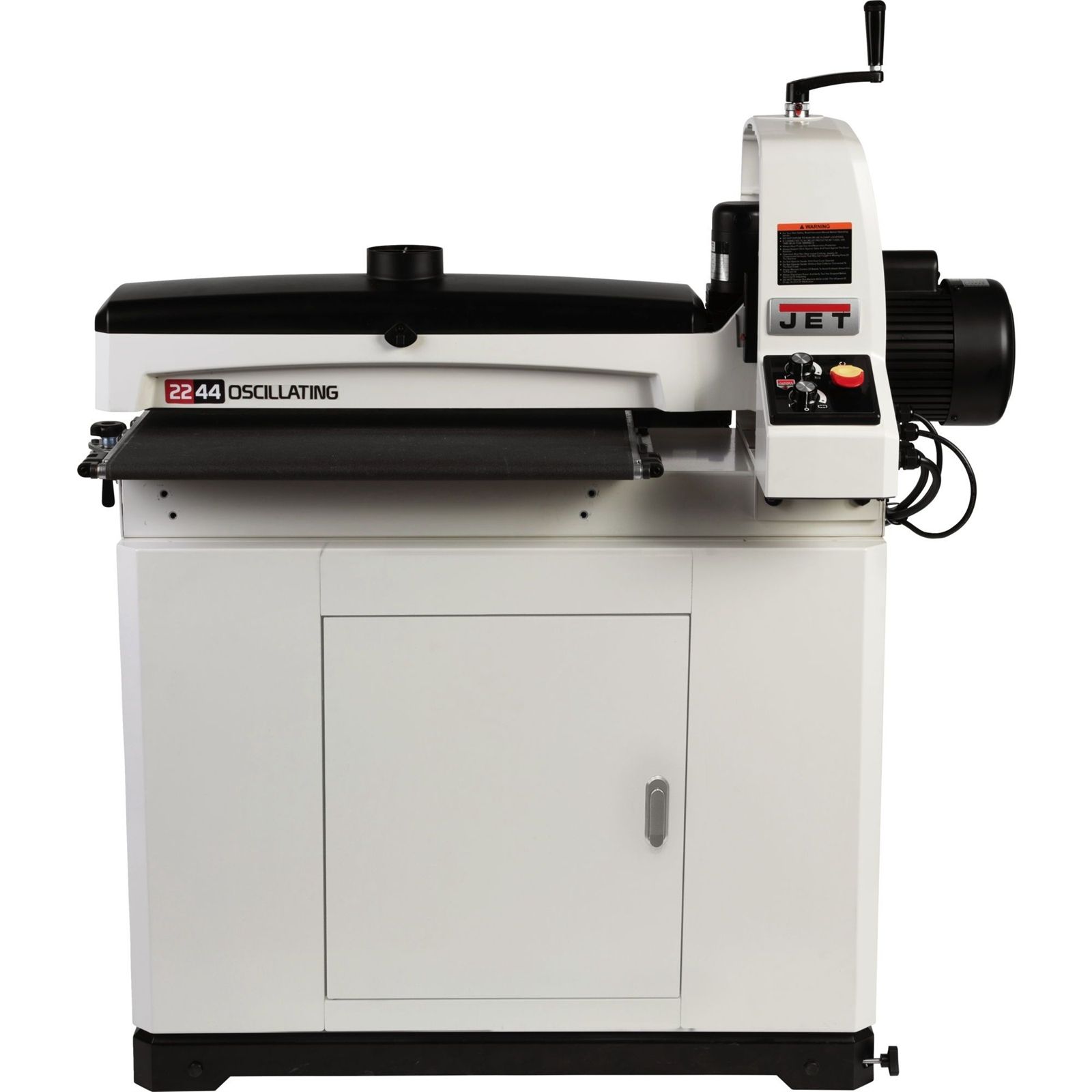 JET JWDS-2244OSC-M Zylinderschleifmaschine