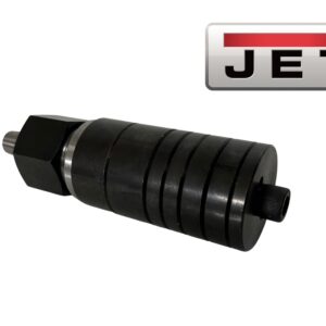JET Austausch-Frässpindel Ø 30 mm für JWS-34KX