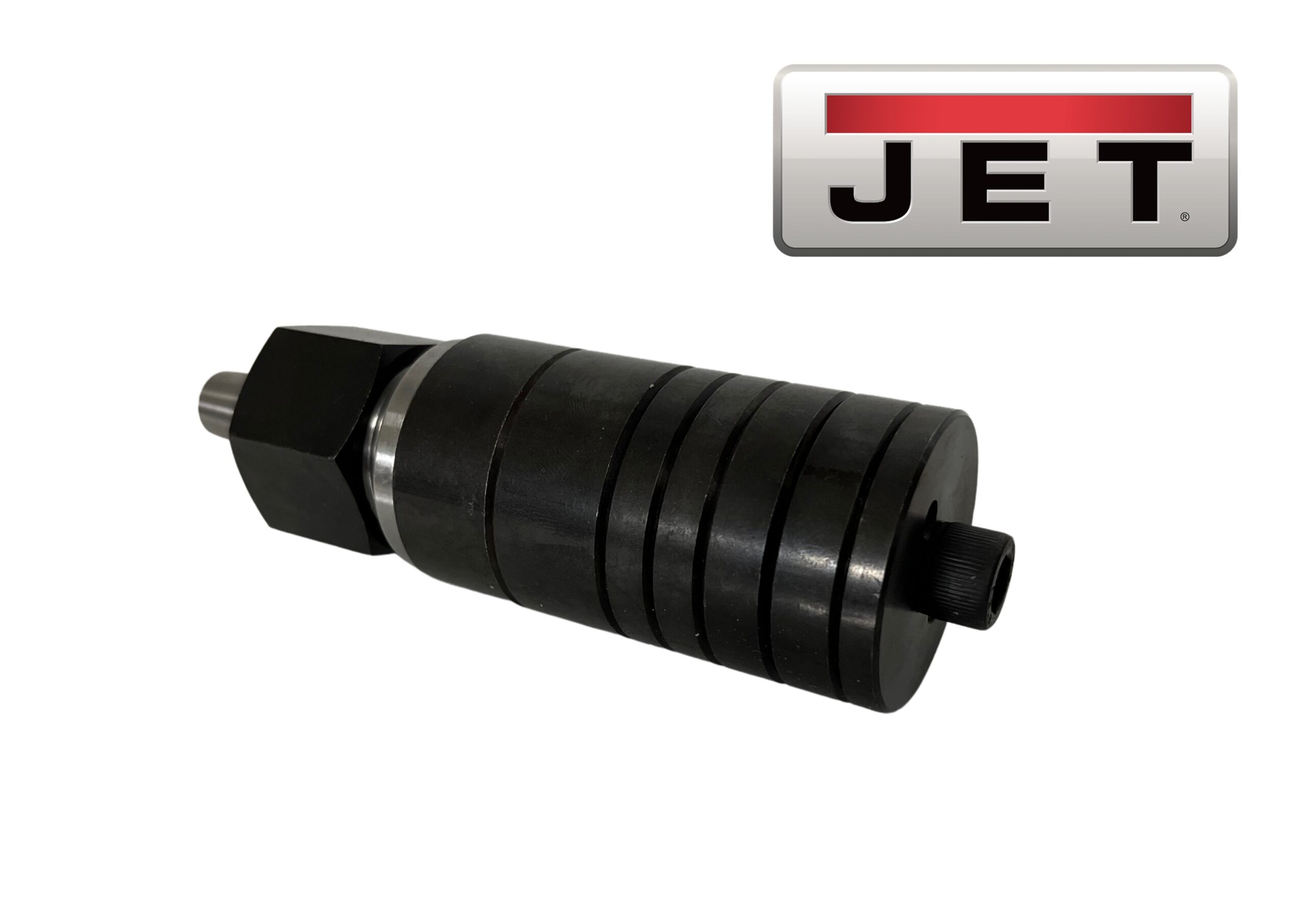 JET Austausch-Frässpindel Ø 30 mm für JWS-34KX