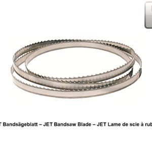 JET Stift-Sägeblätter-Set, 10/15/18/20/25 Z, 5-teilig
