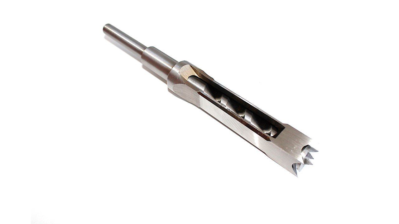 HSS Profi-Bohrer / Stemmmeißel 10 mm