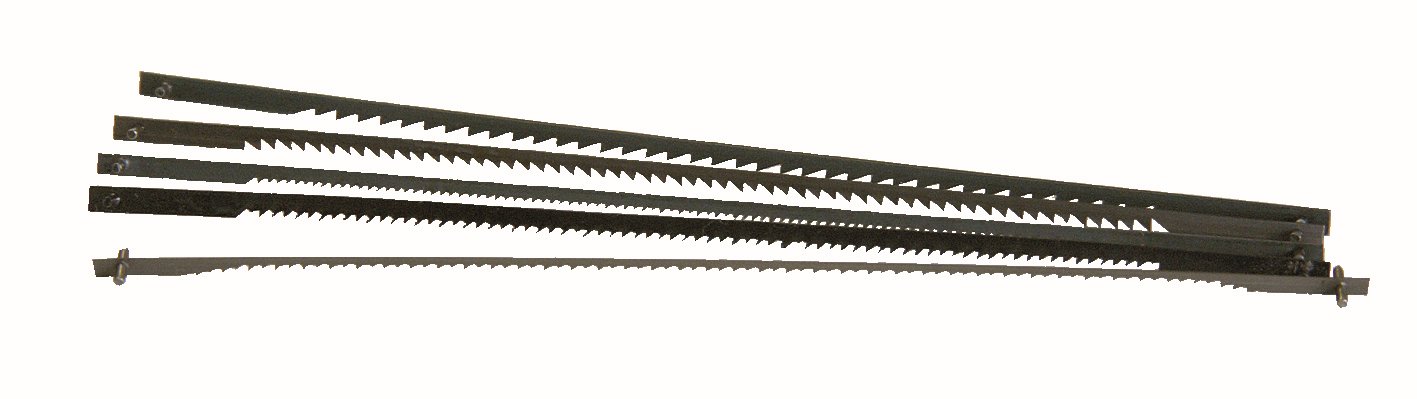 JET Stift-Sägeblätter-Set, 15 Z, 6-teilig