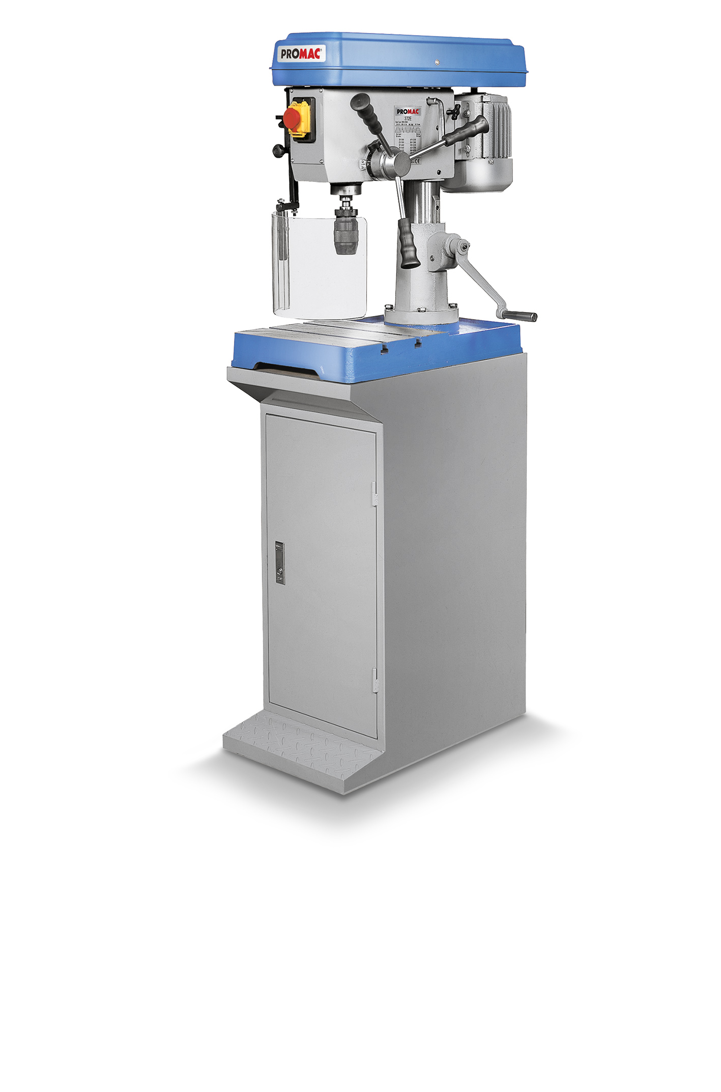 PROMAC 372E Säulenbohrmaschine