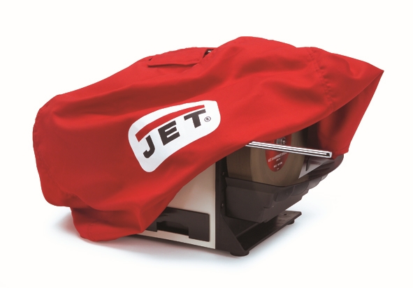 JET Maschinenabdeckung
