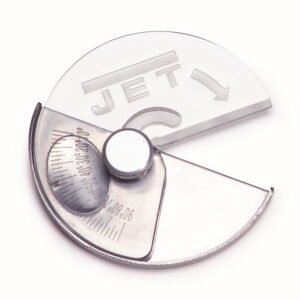 JET Winkelmesser