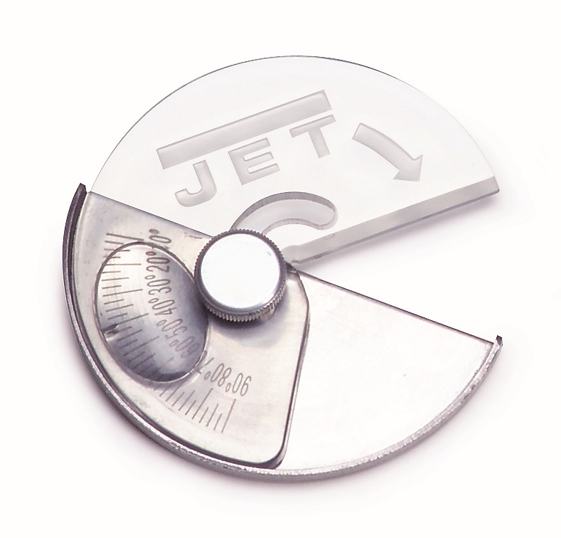 JET Winkelmesser