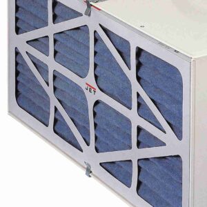 JET elektrostatischer Außenfilter AFS-1B-OF, 10 Stück