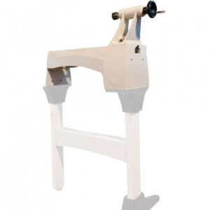 JET 530 mm bed extension for JWL-1015 / JWL-1015VS
