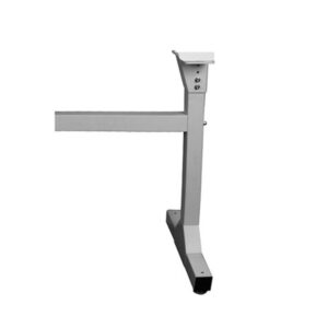 Support d’extension JET pour rallonge de banc 719201