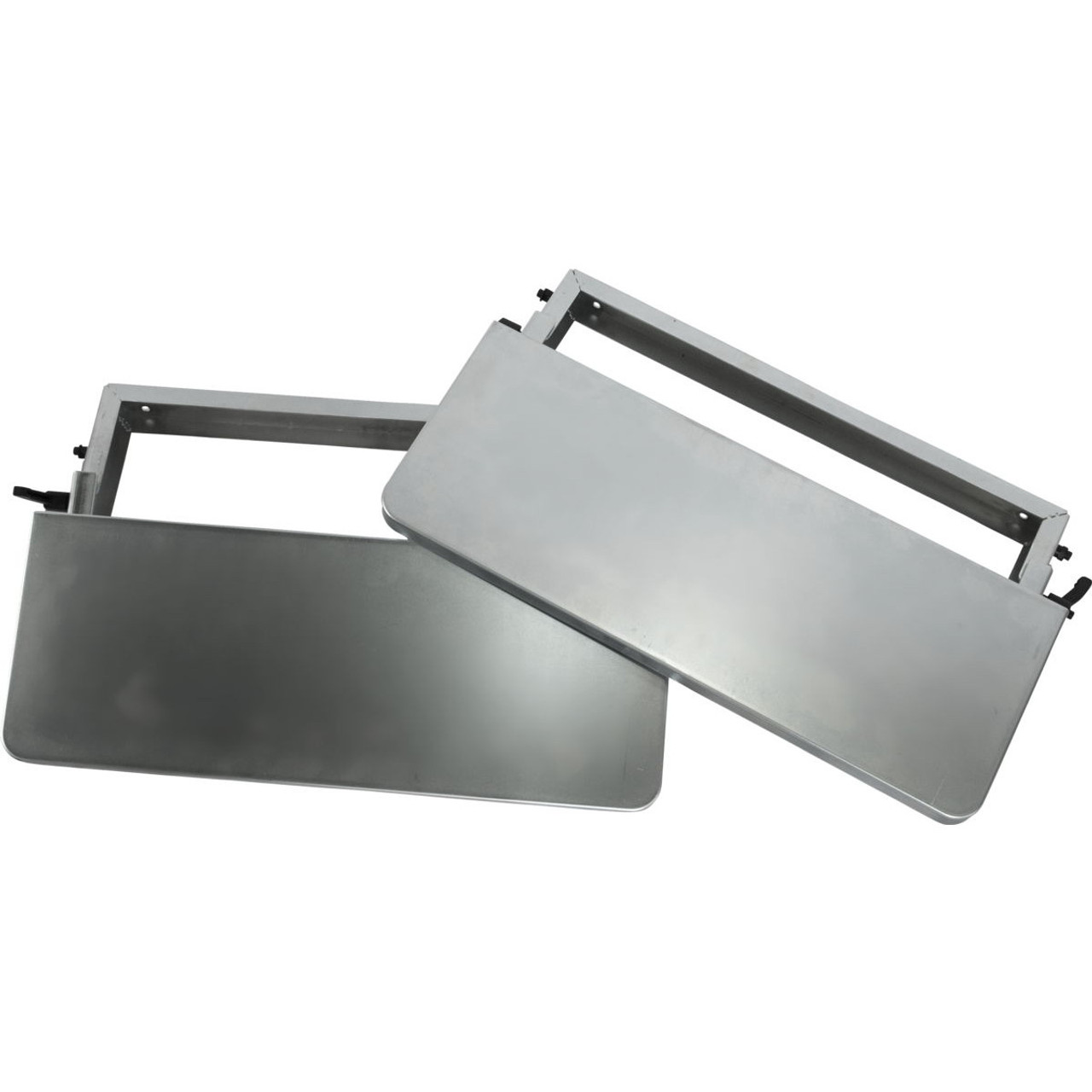 JET Zustell- und Auslauftisch für JWDS-2244OSC/JWDS-2550