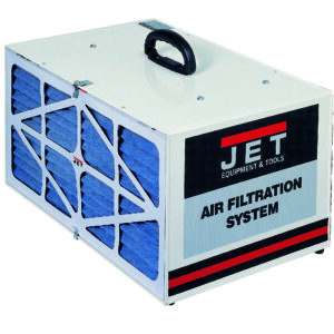 JET AFS-500-M Luftfiltersystem