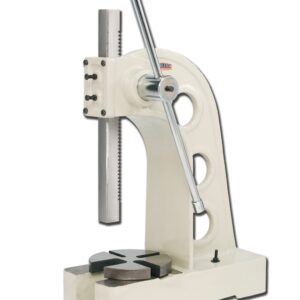 Baileigh AP-5 Manual Arbor Press, 5.6 US Tons – product image