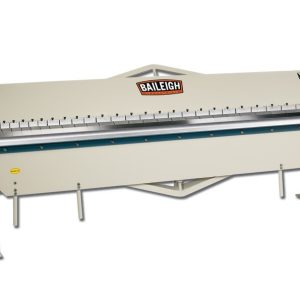 Baileigh BB-12014 plieuse à tablier – image produit