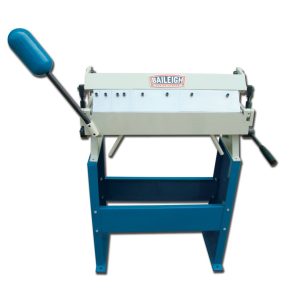 Baileigh BB-2416E plieuse à tablier – image produit