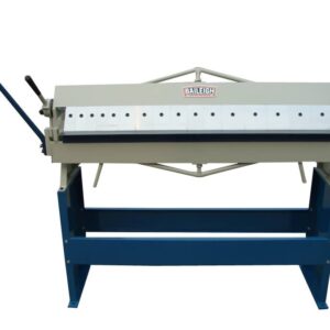 Baileigh BB-4816E Schwenkbiegemaschine – Produktbild