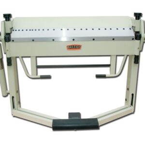 Baileigh BB-5014F Schwenkbiegemaschine – Produktbild