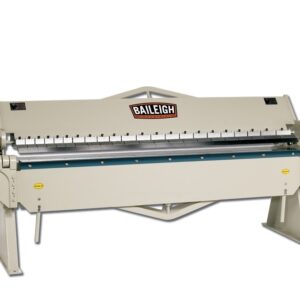 Baileigh BB-9612 Schwenkbiegemaschine – Produktbild