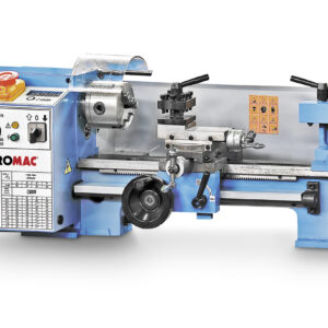 PROMAC BD-7-M Metalldrehmaschine
