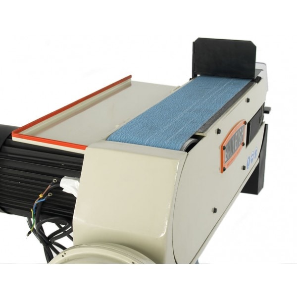 Baileigh BG-679-3PH Bandschleifmaschine – Produktbild