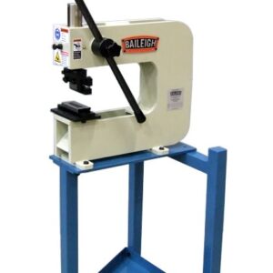 Baileigh BP-3 manuelle Tischpresse – Produktbild