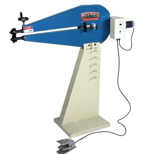 Baileigh BR-18E-36 Sickenmaschine – Produktbild