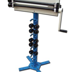 Baileigh BR-18M-18 Sickenmaschine – Produktbild