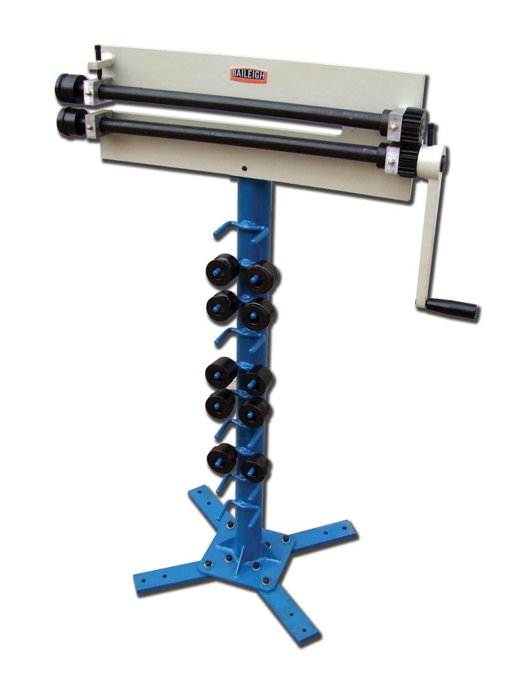 Baileigh BR-18M-18 Sickenmaschine – Produktbild