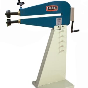 Baileigh BR-18M-24 Sickenmaschine – Produktbild