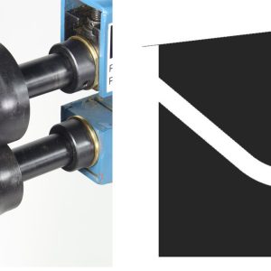 Baileigh BR18E-1-1/4-SPOIL Roll 1 – ¼“ ( 41,91 mm ) Spoilerrollensatz – Produktbild