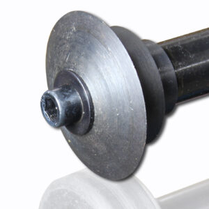 Baileigh BR18E - ART ROLL Formrolle – Produktbild