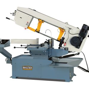Baileigh BS-20M-DM Metallbandsäge – Produktbild