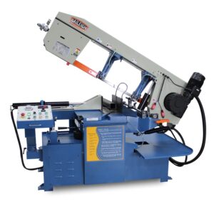Baileigh BS-20SA-DM-3PH Metallbandsäge – Produktbild